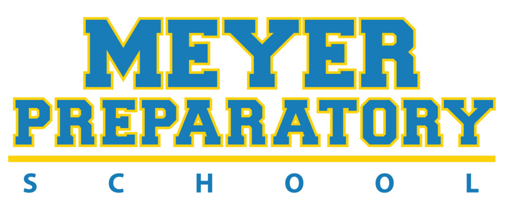 Meyer Prep Logo 2023
