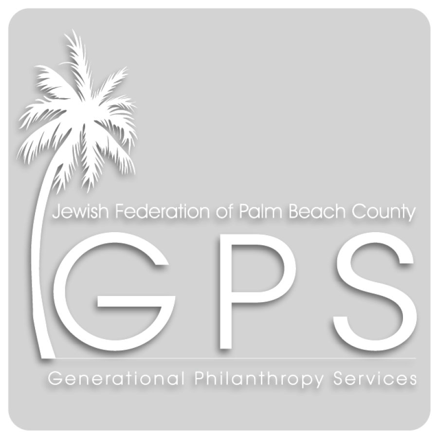 GPS Logo with Grey BG
